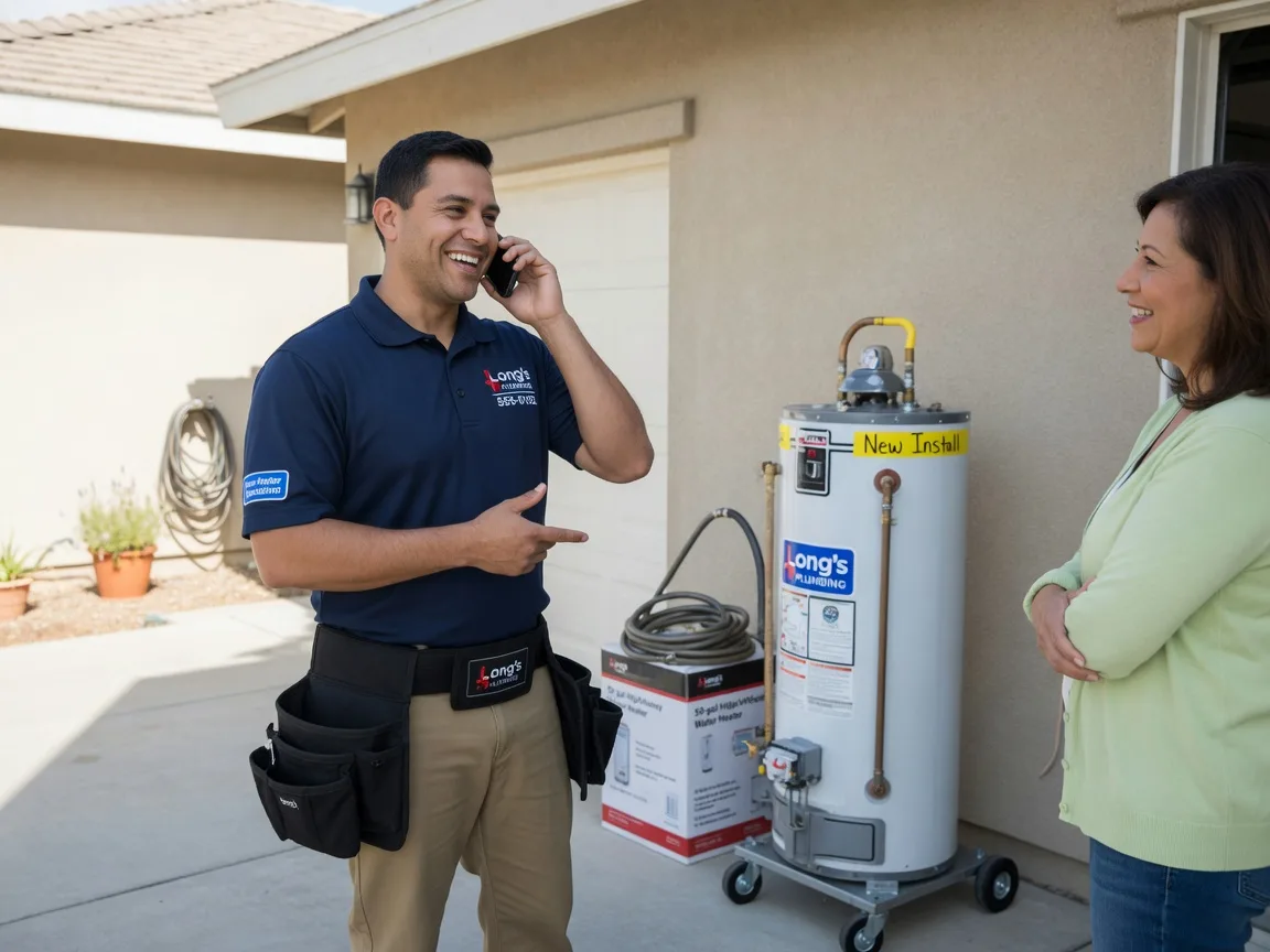 Leak Detection Marshall, MI FAQs